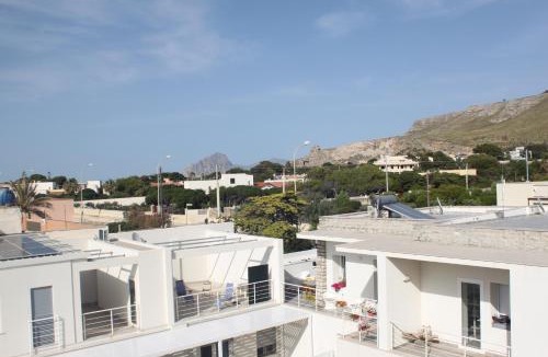 Pizzolungo House | Finestra sul mare