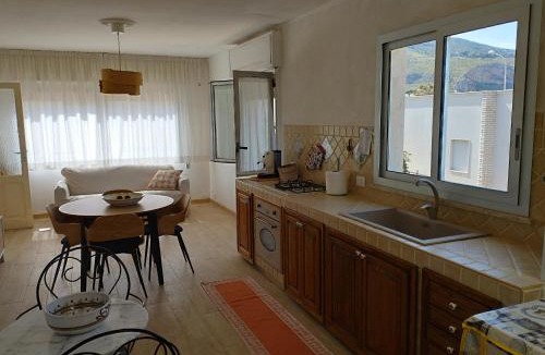 Pizzolungo House | Finestra sul mare
