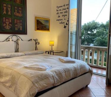 Sferracavallo House | FINESTRA SUL MARE