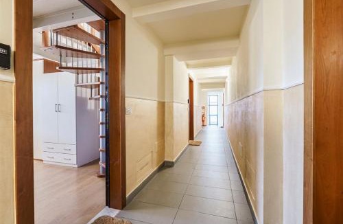Ricorboli Apartment | Finestra sull' Arno I Netflix, wifi, AC