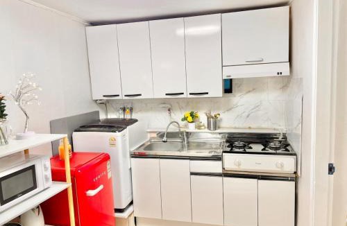 Seolcheon-myeon Apartment | Finetree House