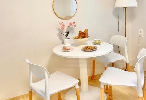 Seolcheon-myeon Apartment | Finetree House