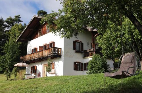 Petersberg Ski Chalet | Finhäusl