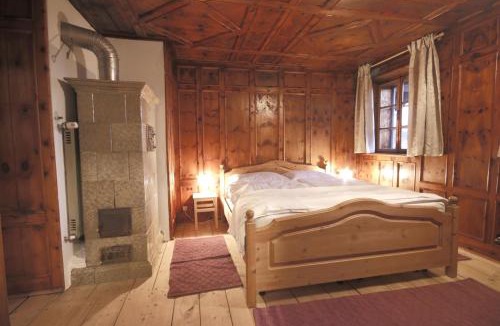 Petersberg Ski Chalet | Finhäusl
