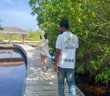 Noonu Atoll House | Fini Palace