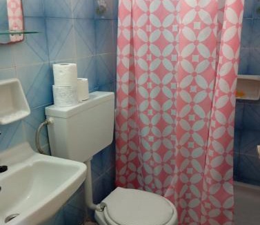 Iria Apartment | Finikas