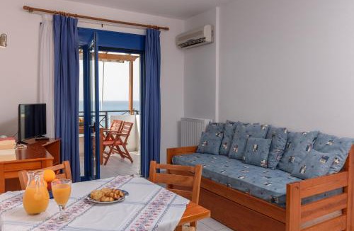 Kalamaki Hotel | Finikas Studios & Apartments - Kalamaki Holidays