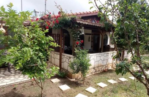Finike House | Finike Apart Orion