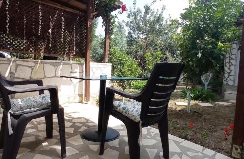 Finike House | Finike Apart Orion