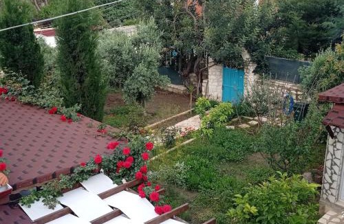 Finike House | Finike Apart Orion