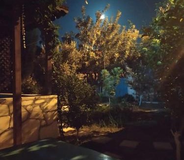 Finike House | Finike Apart Orion