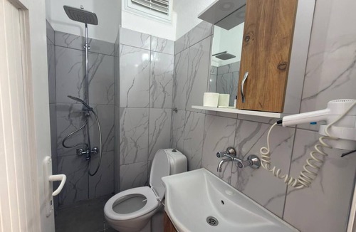 Finike Hotel | Finike Sever Otel