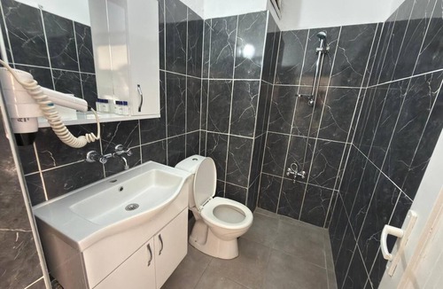 Finike Hotel | Finike Sever Otel