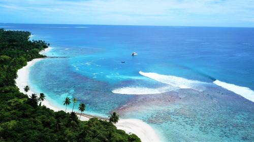 Thimarafushi House | Finimas Residence