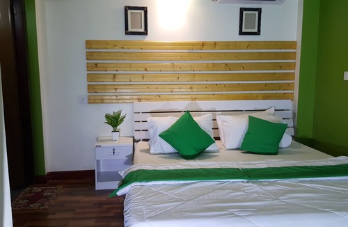 Thimarafushi Bed & Breakfast | Finimas Residence