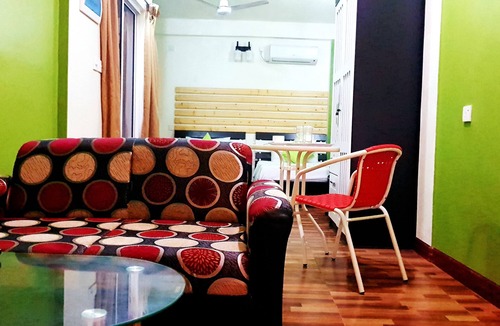 Thimarafushi Bed & Breakfast | Finimas Residence