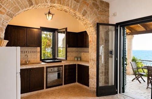 Tiggiano Apartment | Finis Terrae