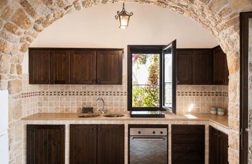 Tiggiano Apartment | Finis Terrae
