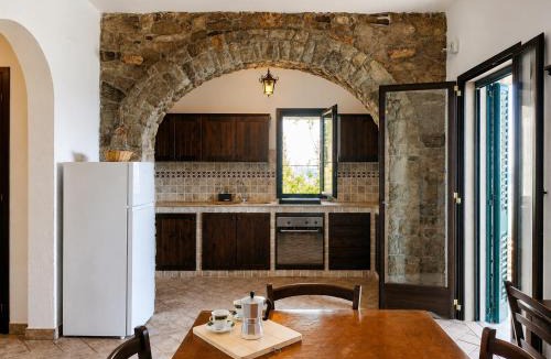 Tiggiano Apartment | Finis Terrae