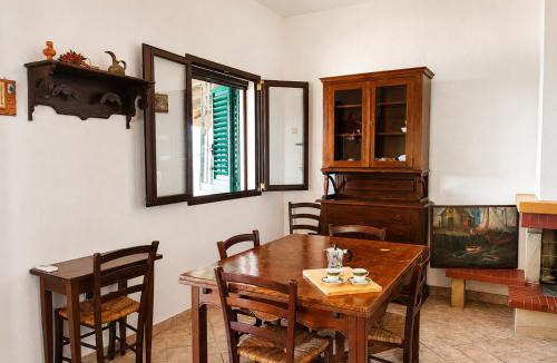 Tiggiano Apartment | Finis Terrae
