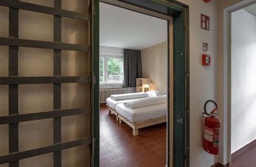 Laudes Hostel | FinKa