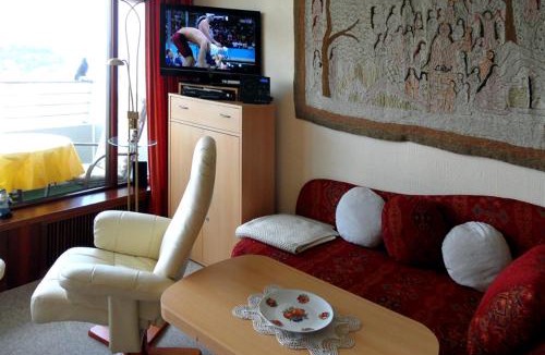 Alt-Travemunde/Ronnau Apartment | Finke