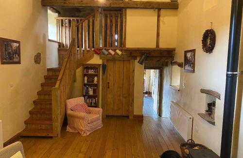 Great Fryup Dale House | Finkle Barn