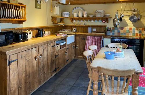Great Fryup Dale House | Finkle Barn