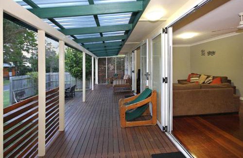 Amity Point House | Finlia At Flinders