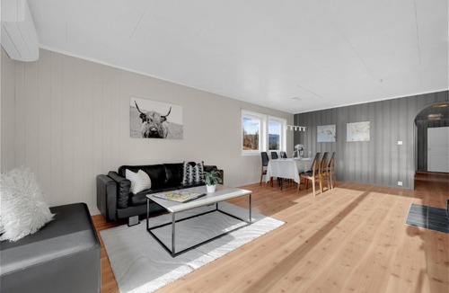 Kongsberg House | Finn roen i landlige omgivelser
