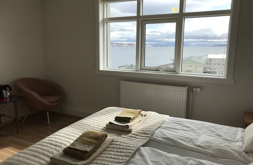 Holmavik Hotel | Finna Hotel