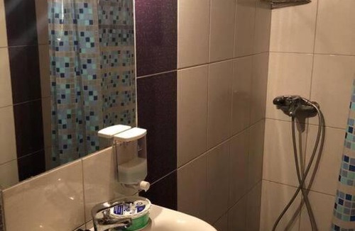 Livezeni Apartment | FinnApartman