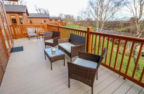 Tunstall House | Finnbars Lodge