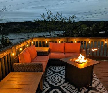 Placentia House | Finnegan's Cottage