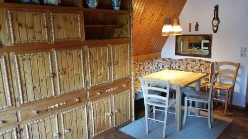 Milmersdorf House | Finnhütte am Lübbesee