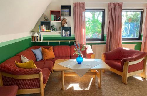 Marlow House | Finnhaus Hanni