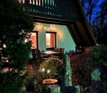 Marlow House | Finnhaus Hanni