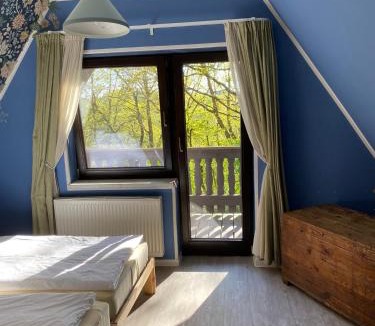 Marlow House | Finnhaus Hanni