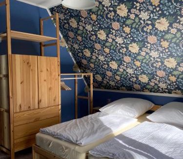 Marlow House | Finnhaus Hanni