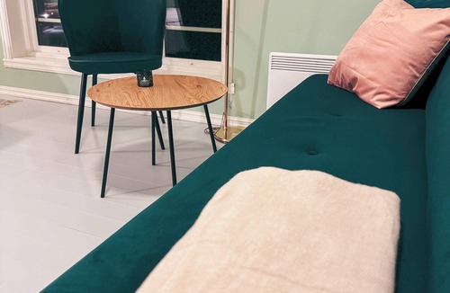 Henningsvaer Hotel | Finnholmen Brygge