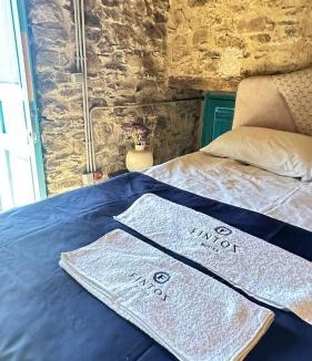 Karaburun Bed & Breakfast | Fintoz Butika