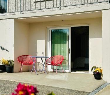 Killybegs Apartment | Fintra Bay Hideaway