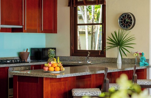 Bophut Villa | Finu@Samui - 3 Bedroom Beachfront Villa