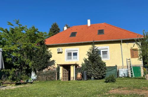 Szigliget House | Finus Ház