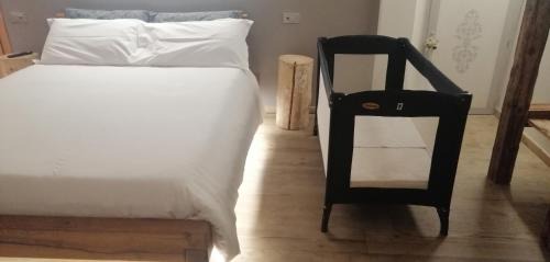 Vezza d'Oglio House | FIOCCO DI NEVE