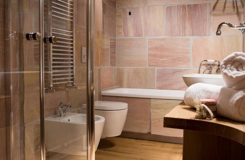 Limone Piemonte Hotel | Fiocco di Neve Relais & Spa