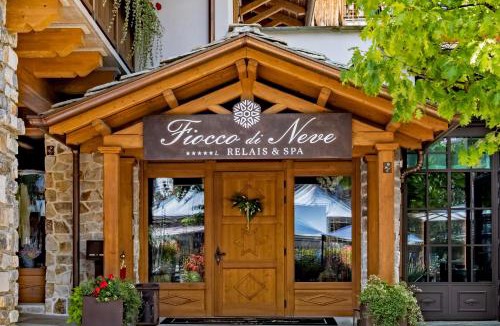 Limone Piemonte Hotel | Fiocco di Neve Relais & SPA