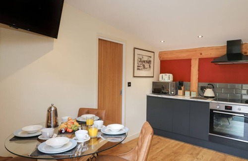 Llangadfan Cabin | Fioled: A Tranquil Retreat in Llangadfan