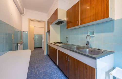 Beaulieu-sur-Mer Apartment | FIONA