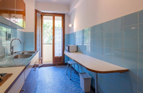 Beaulieu-sur-Mer Apartment | FIONA